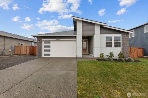 3552 Edith Avenue Enumclaw WA 98022