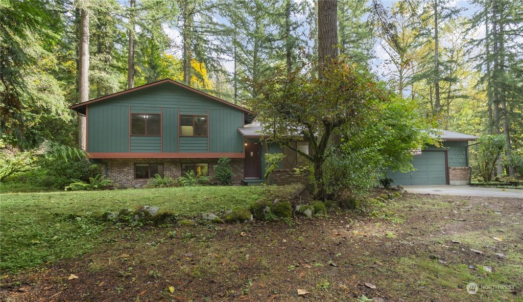 Photo of 6106 232nd Avenue NE, Redmond, WA 98053 (MLS # 2172679)