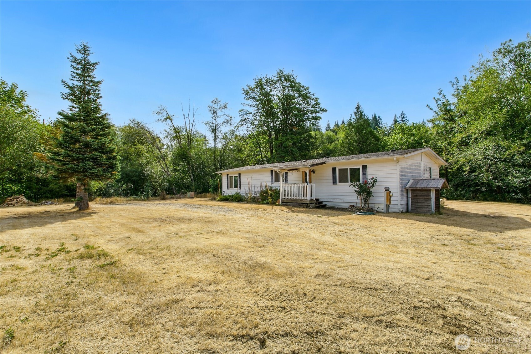 140 NE White Owl Drive