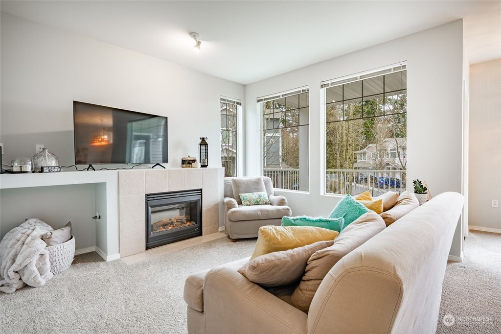 Photo of 14200 69th Drive SE #J2, Snohomish, WA 98296 (MLS # 2055381)