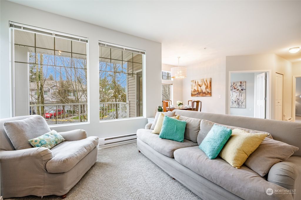 Photo of 14200 69th Drive SE #J2, Snohomish, WA 98296 (MLS # 2055381)