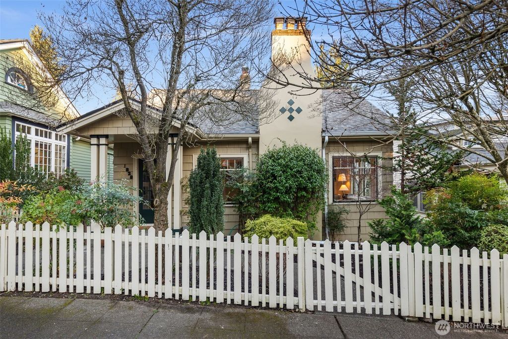 Photo of 1828 NE Ravenna Boulevard, Seattle, WA 98105 (MLS # 2478712)