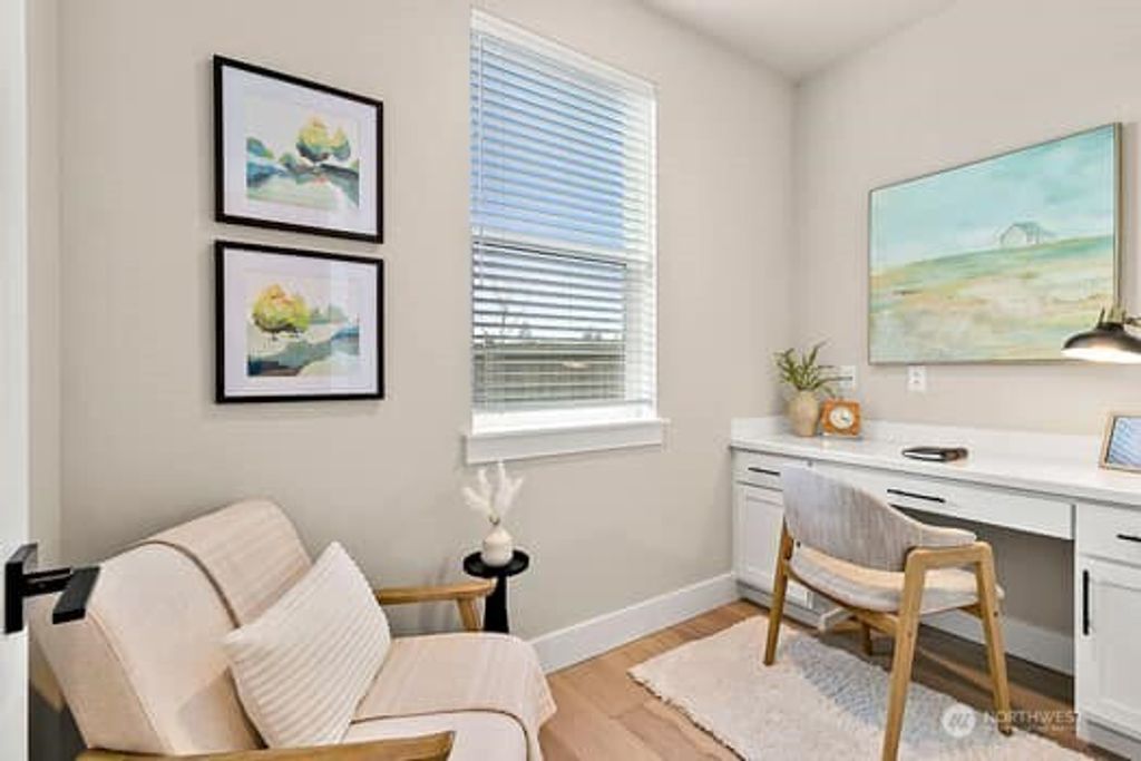 Photo of 15715 lot 7 SE 257th Place, Covington, WA 98042 (MLS # 2505384)