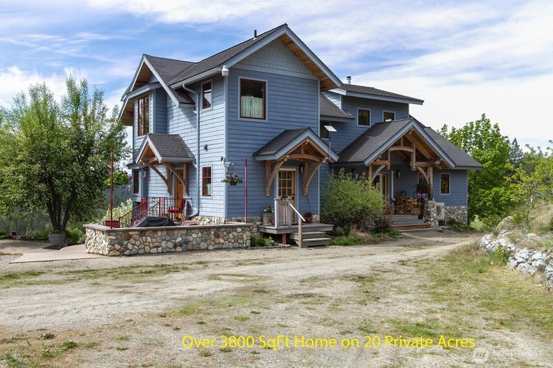 493 Mumau Road