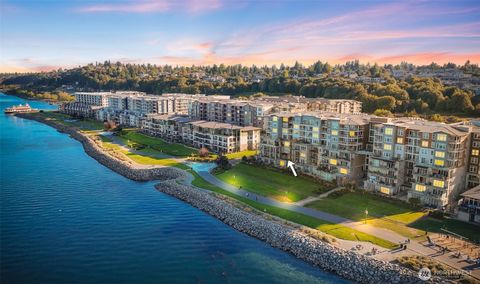Photo of 5105 Grand Loop #202, Tacoma, WA 98407 (MLS # 2439251)
