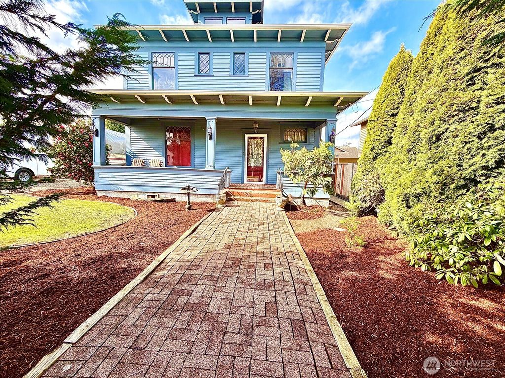 Photo of 27122 102nd Drive NW, Stanwood, WA 98292 (MLS # 2492240)