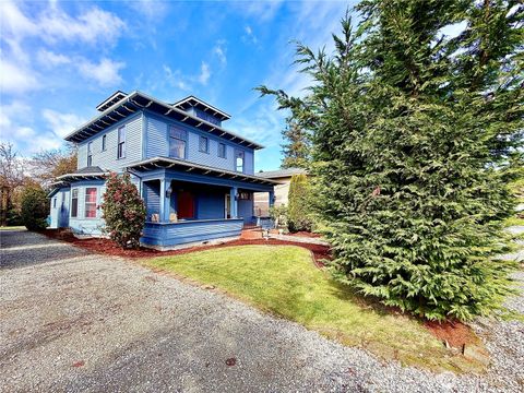 Photo of 27122 102nd Drive NW, Stanwood, WA 98292 (MLS # 2492240)