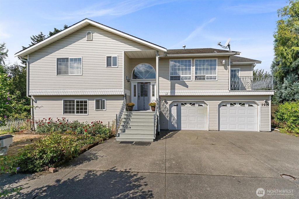 Photo of 7919 Renton Avenue S, Seattle, WA 98118 (MLS # 2412102)