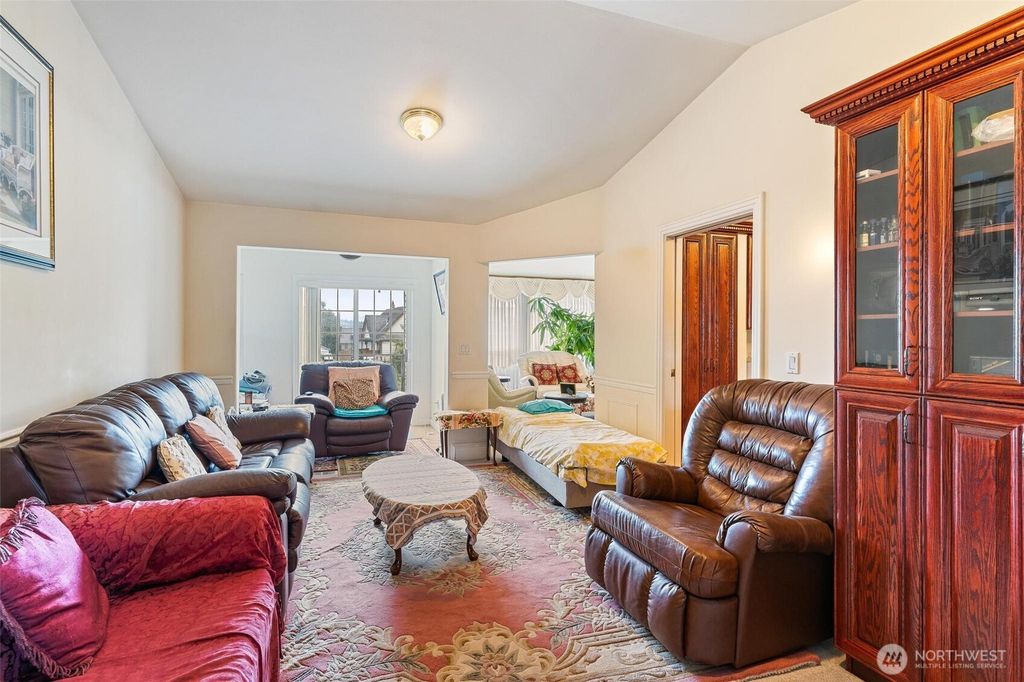Photo of 7919 Renton Avenue S, Seattle, WA 98118 (MLS # 2412102)