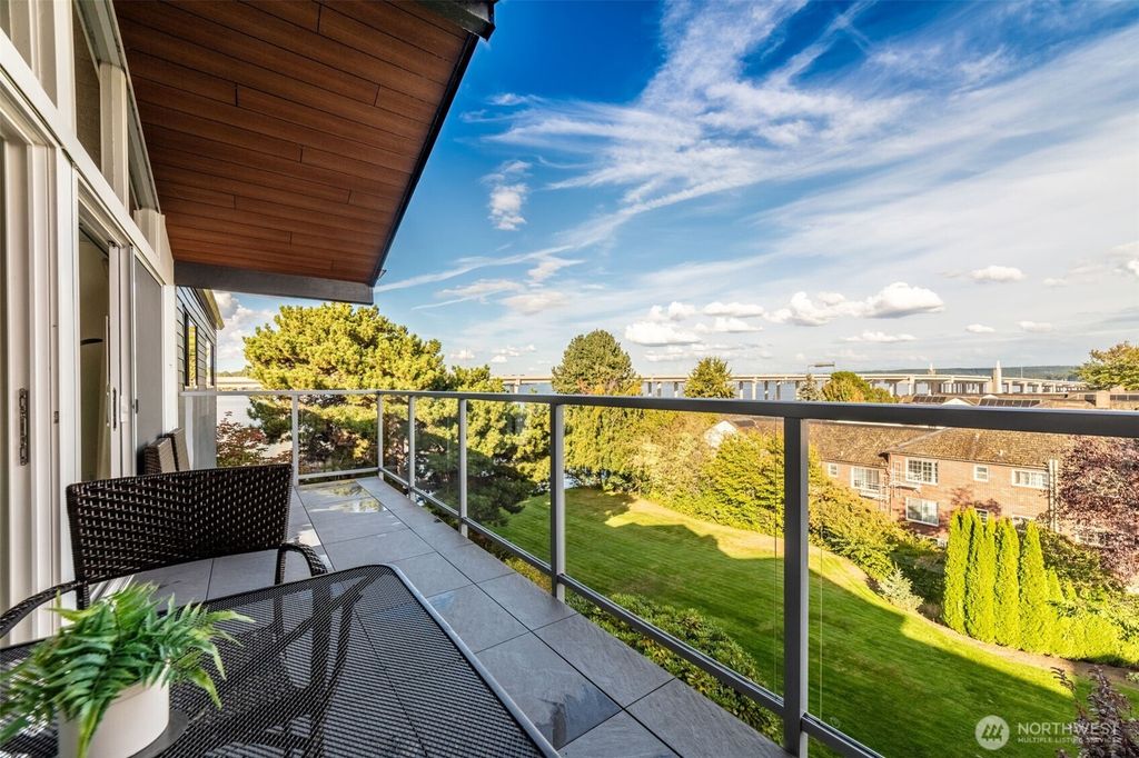 Photo of 2502 Canterbury Lane E #406, Seattle, WA 98112 (MLS # 2439456)