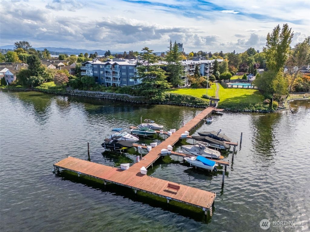 Photo of 2502 Canterbury Lane E #406, Seattle, WA 98112 (MLS # 2439456)
