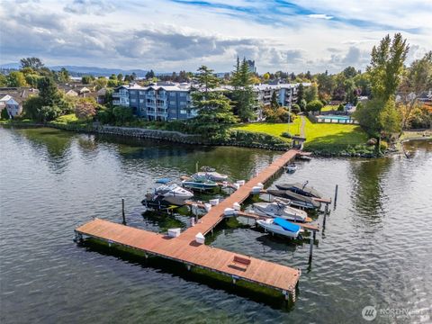 Photo of 2502 Canterbury Lane E #406, Seattle, WA 98112 (MLS # 2439456)