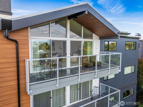 Photo of 2502 Canterbury Lane E #406, Seattle, WA 98112 (MLS # 2439456)