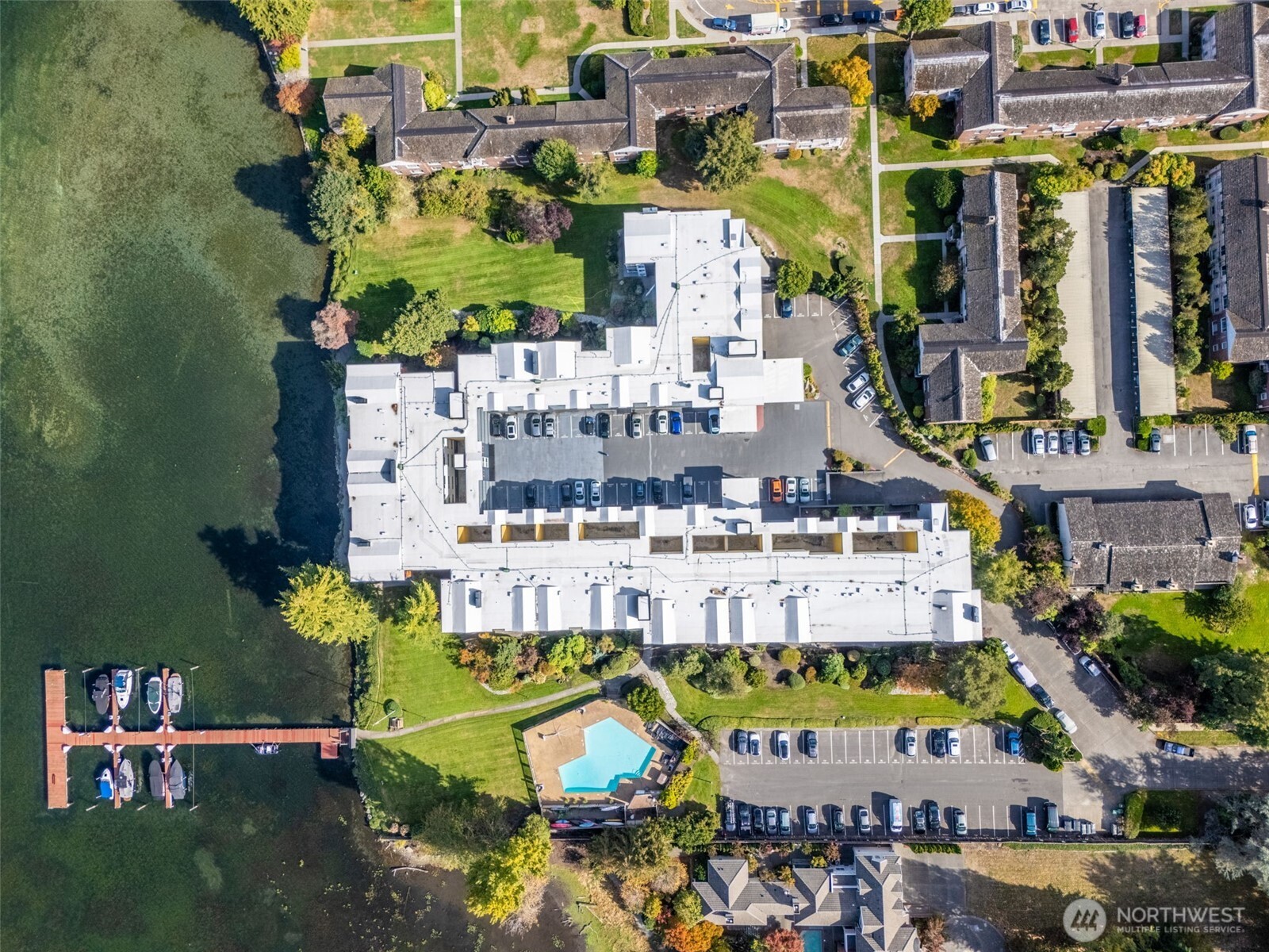 2502 Canterbury Lane E 406