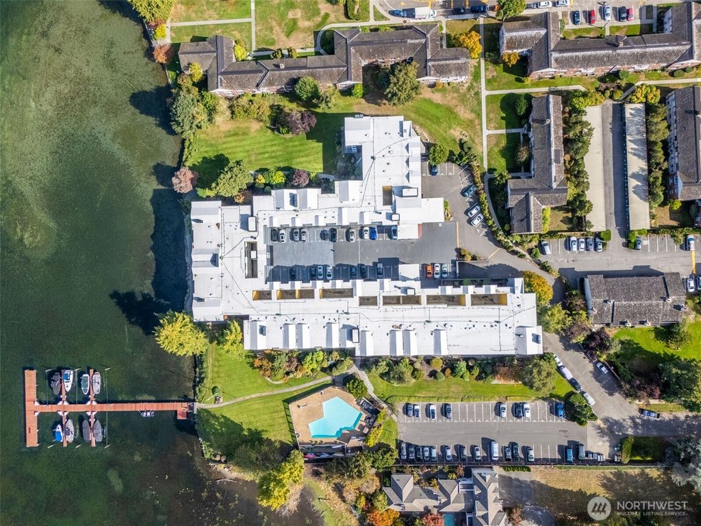 Photo of 2502 Canterbury Lane E #406, Seattle, WA 98112 (MLS # 2439456)