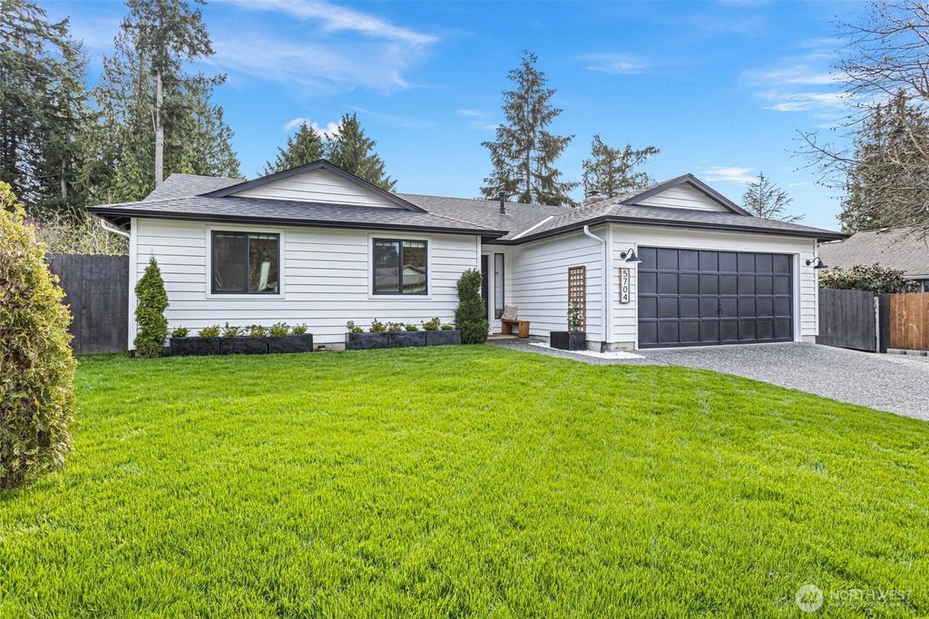 Photo of 5704 144th Street SE, Everett, WA 98208 (MLS # 2350231)
