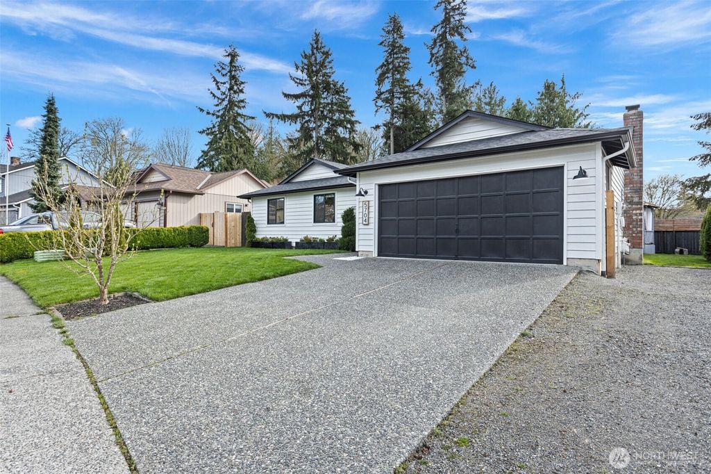Photo of 5704 144th Street SE, Everett, WA 98208 (MLS # 2350231)