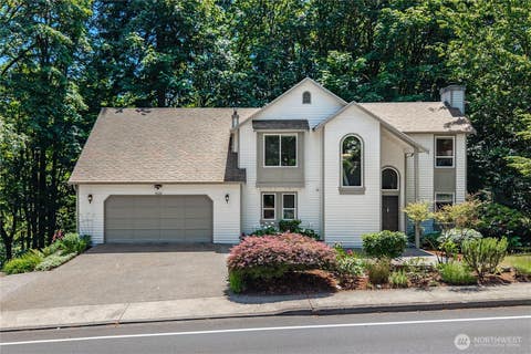 Photo of 9123 NE 145th Street, Kirkland, WA 98034 (MLS # 2542299)