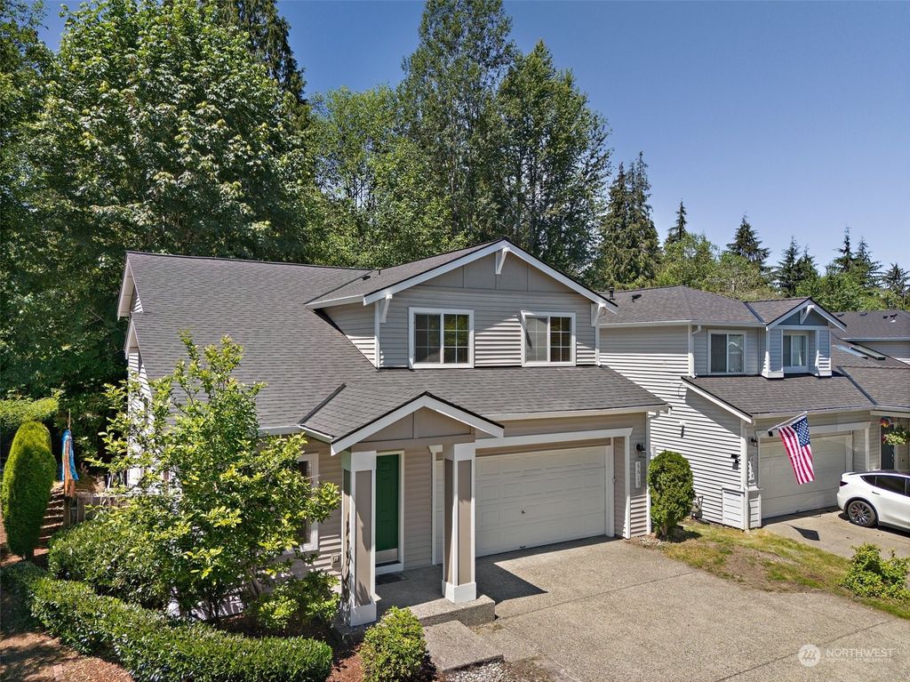 Photo of 6613 133rd Place SE, Snohomish, WA 98296 (MLS # 2257558)