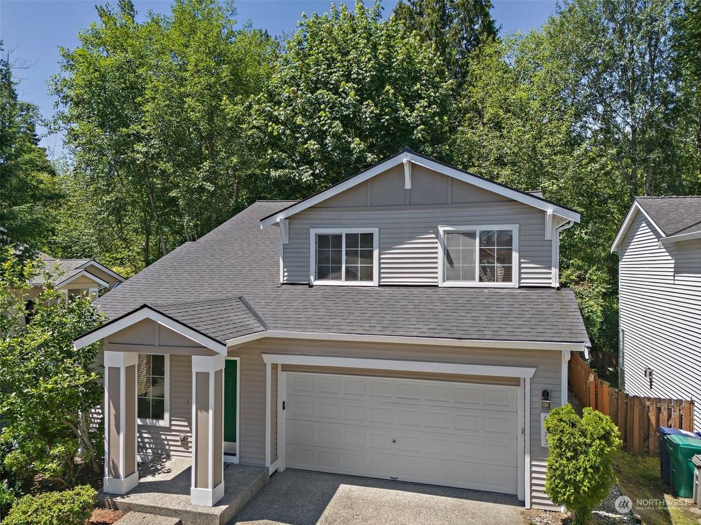 Photo of 6613 133rd Place SE, Snohomish, WA 98296 (MLS # 2257558)