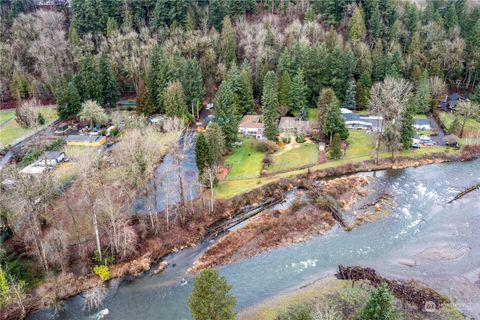 A home in Renton