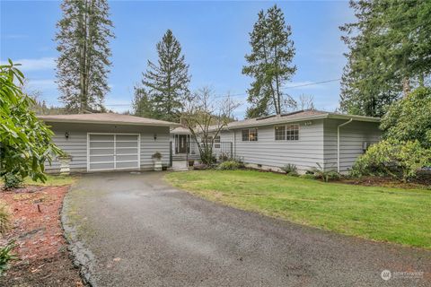 A home in Renton