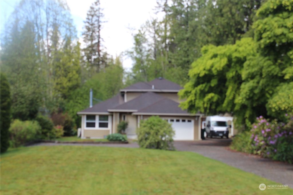 Photo of 41411 Nelson Place, Gold Bar, WA 98251 (MLS # 2237710)
