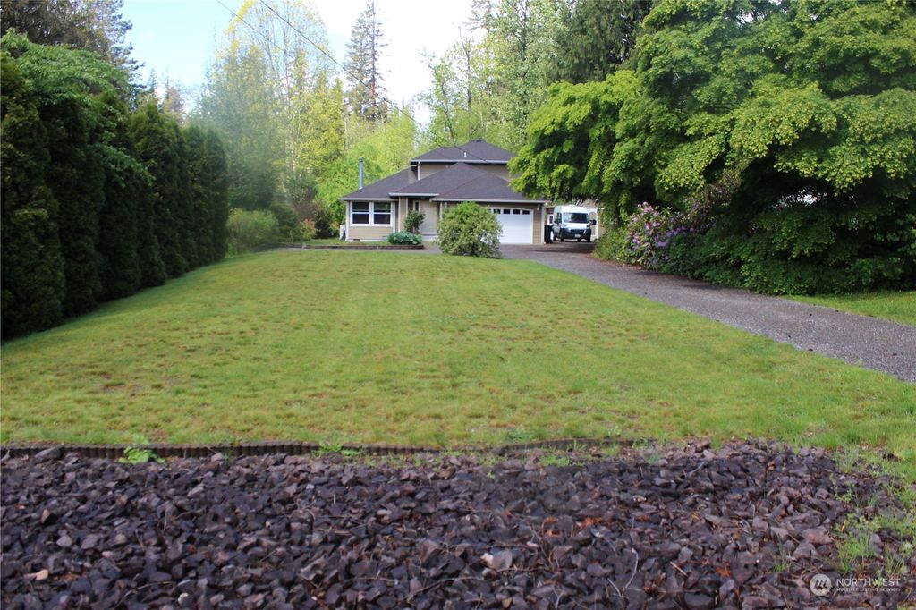 Photo of 41411 Nelson Place, Gold Bar, WA 98251 (MLS # 2237710)