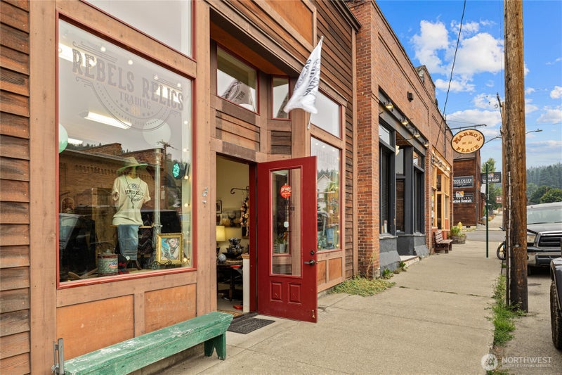 102 First Street