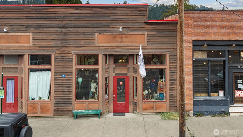 102 First Street