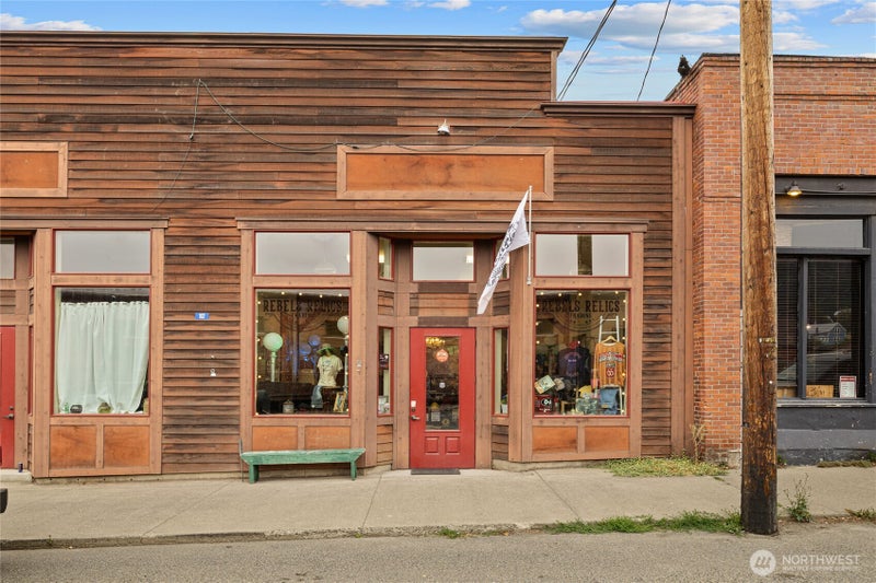 102 First Street
