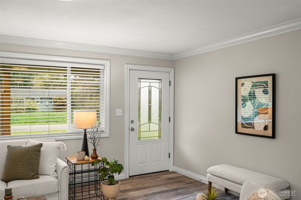 Photo of 16642 184th Avenue SE, Renton, WA 98058 (MLS # 2505731)