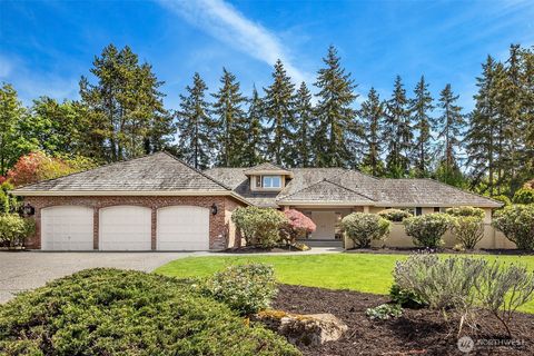 Photo of 8531 Hunts Point Lane, Hunts Point, WA 98004 (MLS # 2516921)