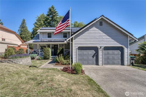 Photo of 1018 NE Knights Court, Bremerton, WA 98311 (MLS # 2531804)