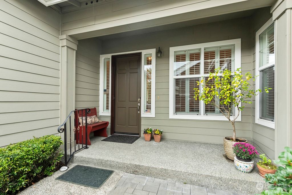 Photo of 12422 235th Place NE, Redmond, WA 98053 (MLS # 2279591)