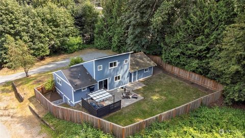 A home in Bothell