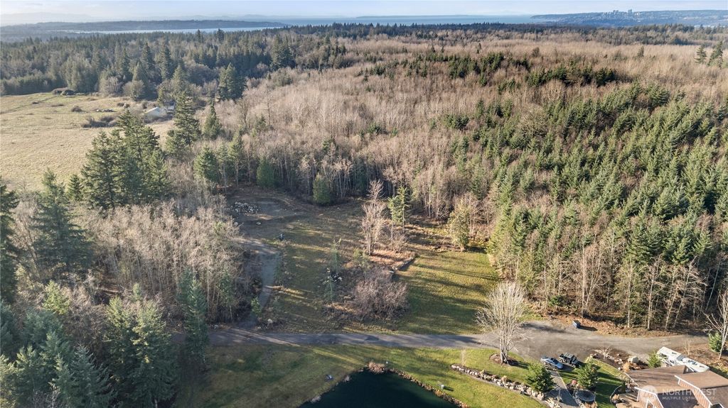 Photo of 3264 H Street Road, Blaine, WA 98230 (MLS # 2463715)