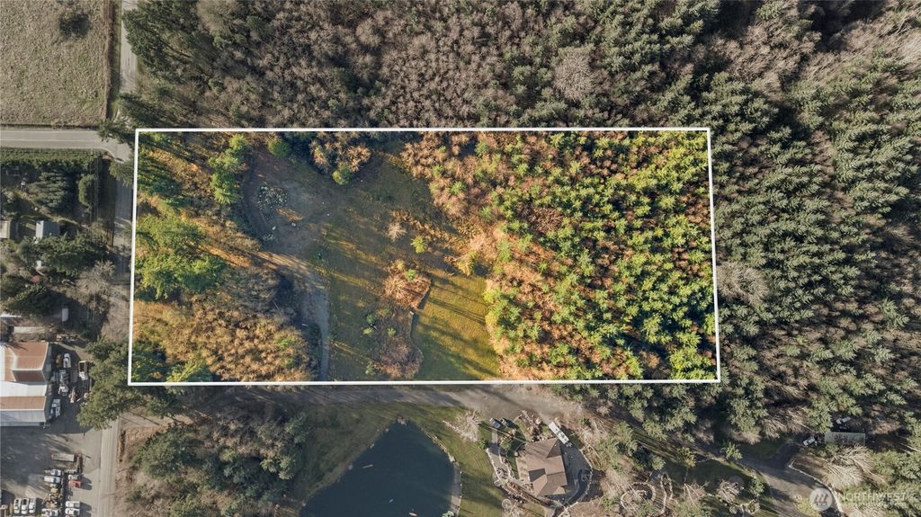 Photo of 3264 H Street Road, Blaine, WA 98230 (MLS # 2463715)