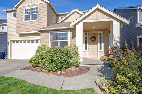 Photo of 8129 152nd Street Ct E, Puyallup, WA 98375 (MLS # 2446427)