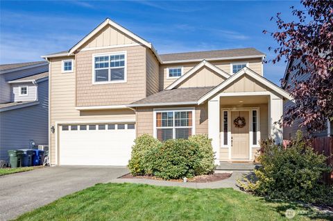 Photo of 8129 152nd Street Ct E, Puyallup, WA 98375 (MLS # 2446427)