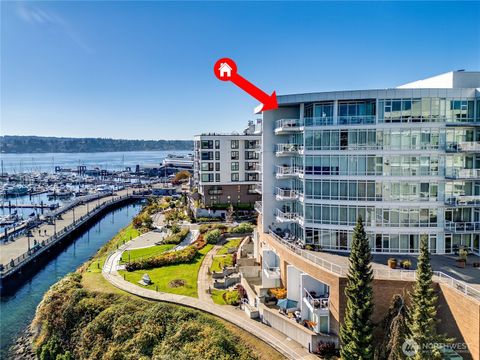 320 Washington Avenue 604 Bremerton WA 98337