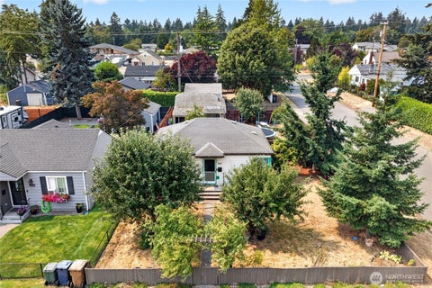 Photo of 6802 S Ferdinand Street, Tacoma, WA 98409 (MLS # 2563230)