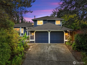 17911 NE 101st Court Redmond WA 98052