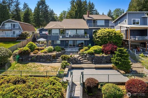 212 Tala Shore Drive, Port Ludlow, WA 98365 - MLS#: 2335842