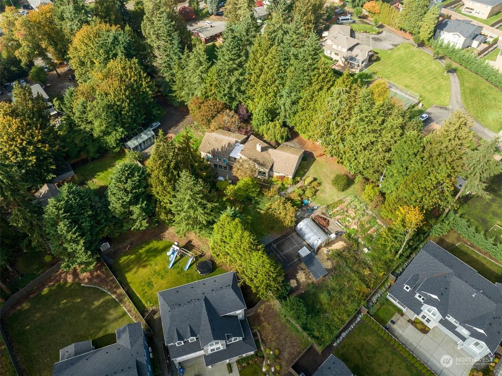 Photo of 23813 Meridian Avenue S, Bothell, WA 98021 (MLS # 2172020)