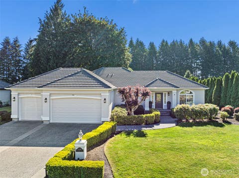 Photo of 6505 Turnberry Lane SE, Olympia, WA 98501 (MLS # 2566853)