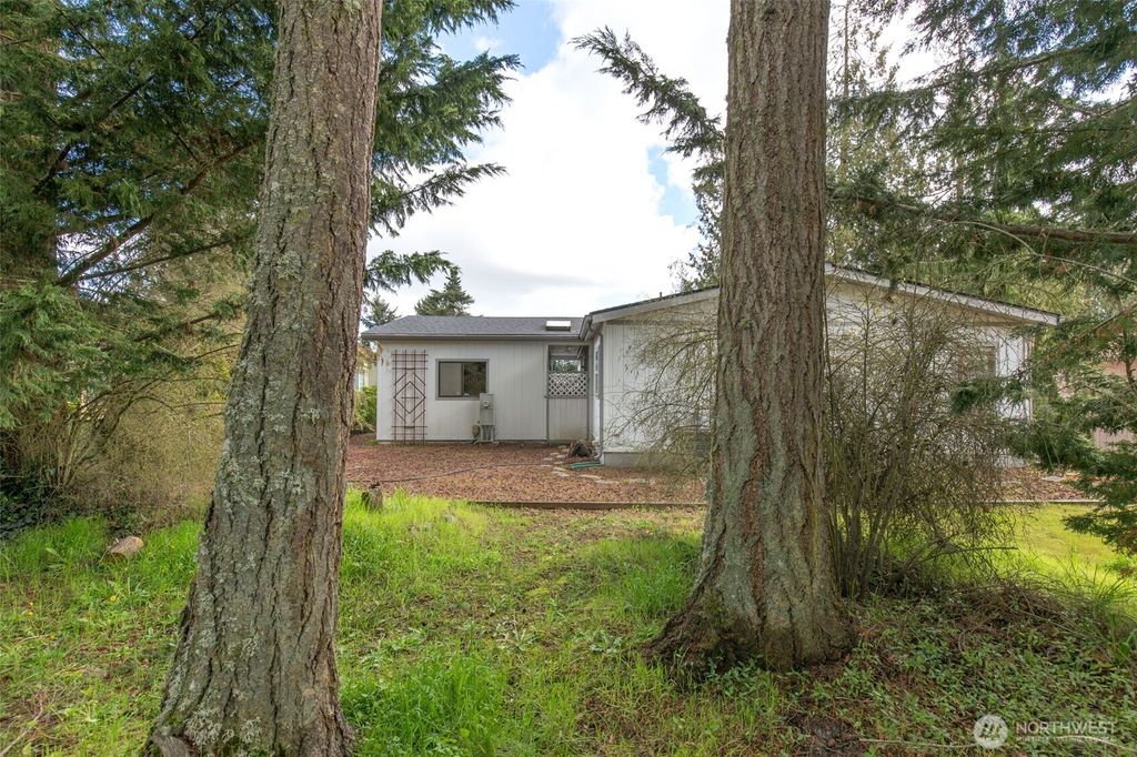 Photo of 200 Fircrest Drive, Sequim, WA 98382 (MLS # 2490274)