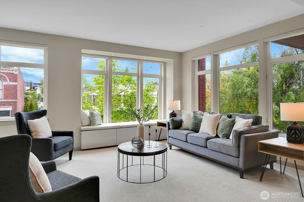 Photo of 631 Market Street #306, Kirkland, WA 98033 (MLS # 2369337)