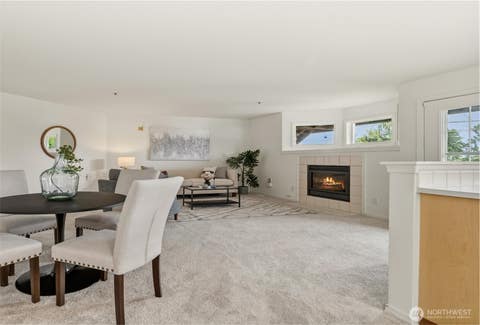 Photo of 3629 Wetmore Avenue #B, Everett, WA 98201 (MLS # 2535286)