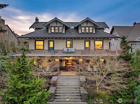 Photo of 951 22nd Avenue E, Seattle, WA 98112 (MLS # 2481530)